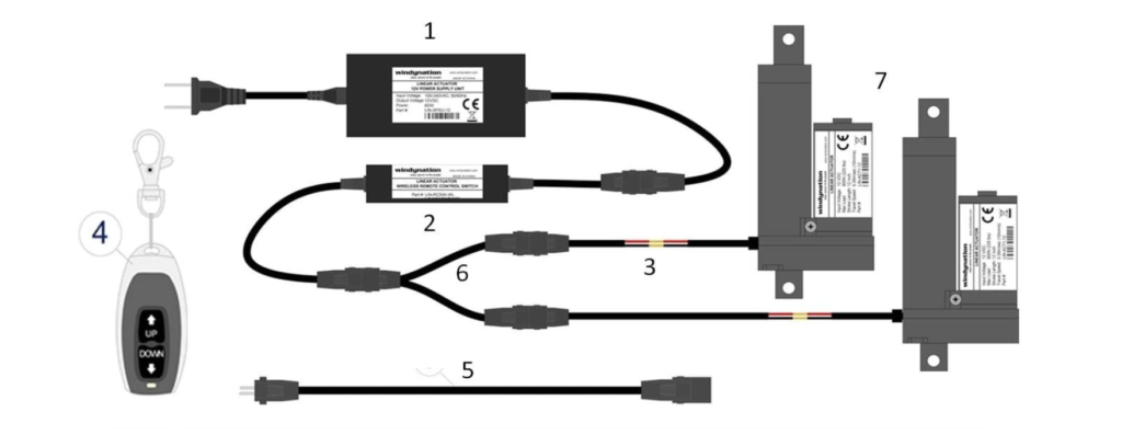 wiring diagram