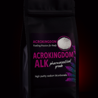 ACROKINGDOM ALK- Pharmaceutical Grade 1Kg