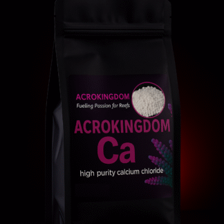 ACROKINGDOM Ca (calcium)- 1Kg