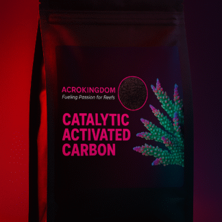 Catalytic Activated Carbon