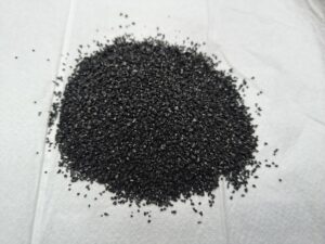 CATALYTIC ACTIVATED CARBON