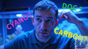 Ross Rusev thinking on how to solve cyano issue