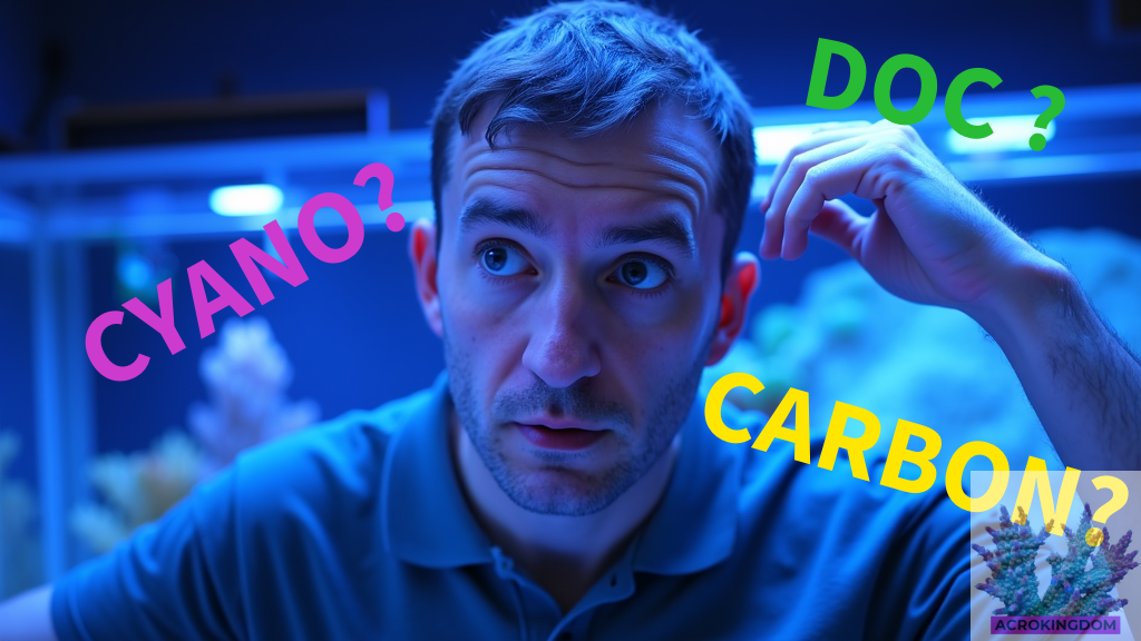 Ross Rusev thinking on how to solve cyano issue