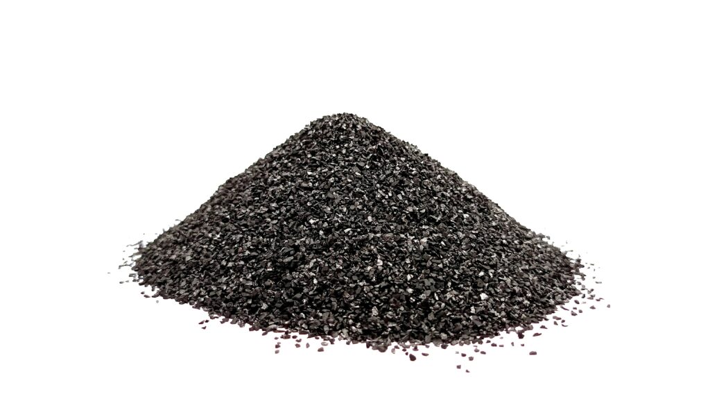 catalytic activated carbon